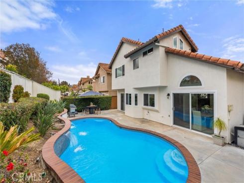 10 Paulownia , Rancho Santa Margarita, CA
