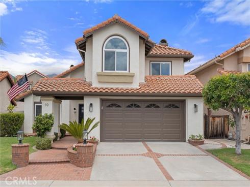 10 Paulownia , Rancho Santa Margarita, CA