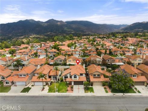 10 Paulownia , Rancho Santa Margarita, CA