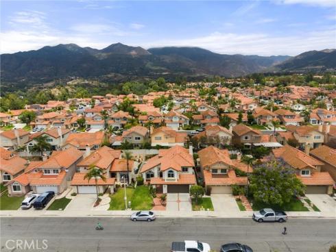 10 Paulownia , Rancho Santa Margarita, CA