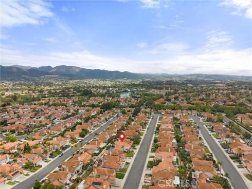 10 Paulownia , Rancho Santa Margarita, CA