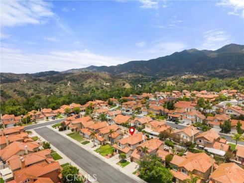10 Paulownia , Rancho Santa Margarita, CA