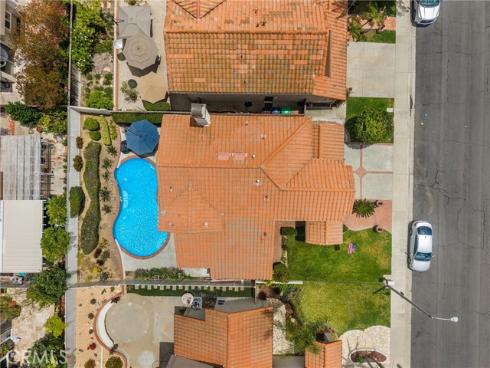 10 Paulownia , Rancho Santa Margarita, CA
