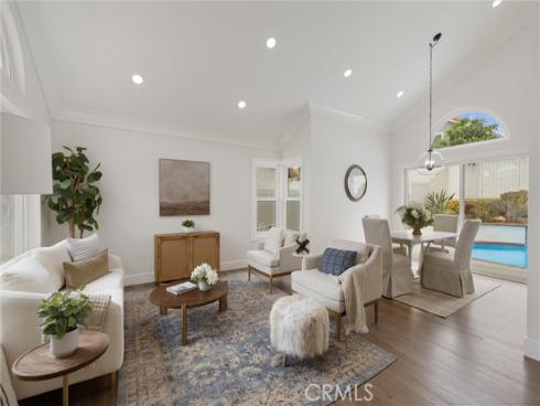 10 Paulownia , Rancho Santa Margarita, CA