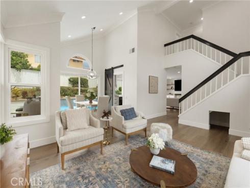 10 Paulownia , Rancho Santa Margarita, CA