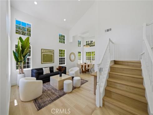 9 Via Rosado , Rancho Santa Margarita, CA