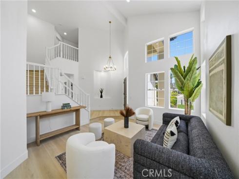 9 Via Rosado , Rancho Santa Margarita, CA