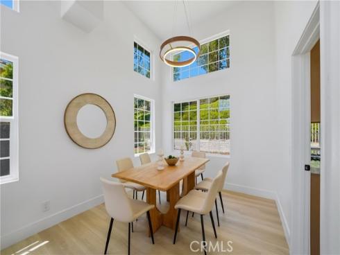 9 Via Rosado , Rancho Santa Margarita, CA