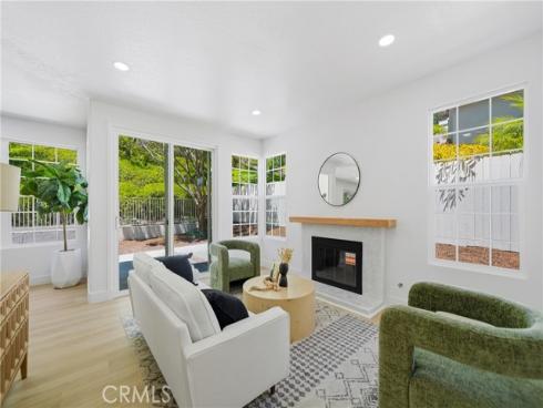 9 Via Rosado , Rancho Santa Margarita, CA