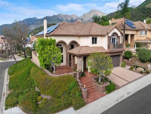 32971 Pinnacle Drive