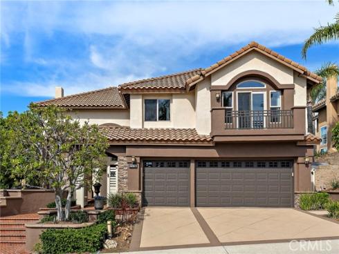 32971 Pinnacle Drive , Rancho Santa Margarita, CA