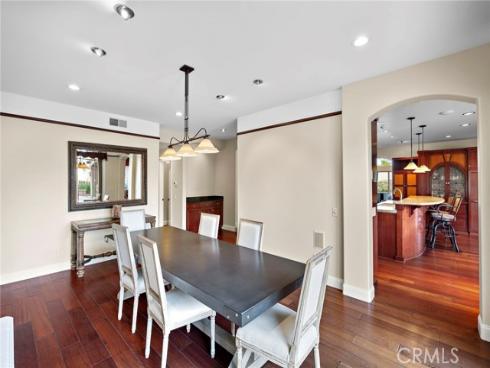 32971 Pinnacle Drive , Rancho Santa Margarita, CA