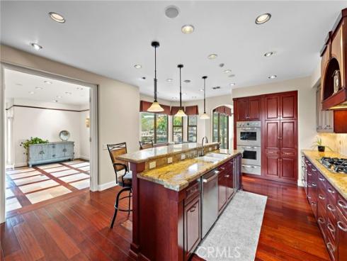 32971 Pinnacle Drive , Rancho Santa Margarita, CA