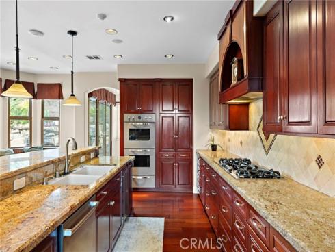 32971 Pinnacle Drive , Rancho Santa Margarita, CA