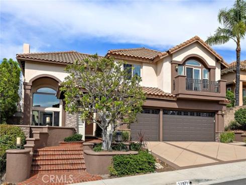 32971 Pinnacle Drive , Rancho Santa Margarita, CA