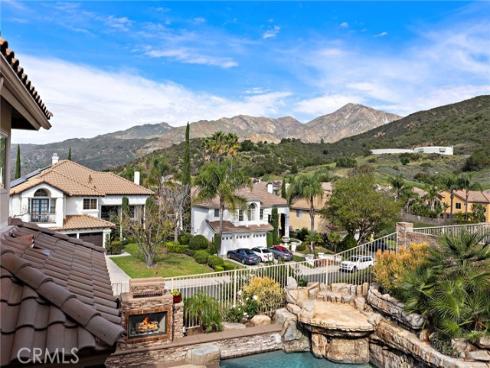 32971 Pinnacle Drive , Rancho Santa Margarita, CA