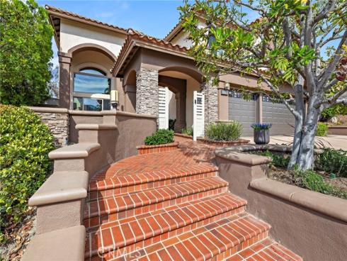 32971 Pinnacle Drive , Rancho Santa Margarita, CA