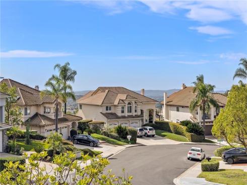 32971 Pinnacle Drive , Rancho Santa Margarita, CA