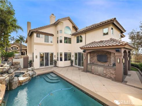 32971 Pinnacle Drive , Rancho Santa Margarita, CA