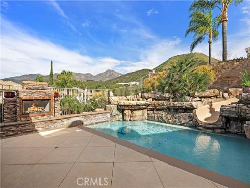 32971 Pinnacle Drive , Rancho Santa Margarita, CA