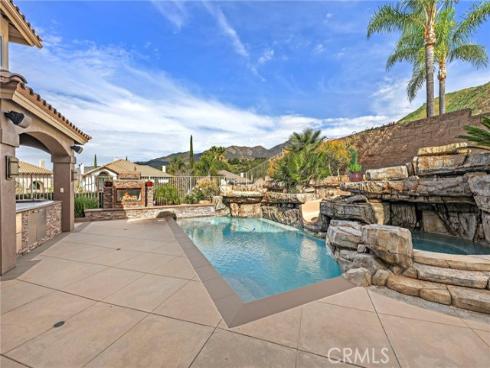 32971 Pinnacle Drive , Rancho Santa Margarita, CA