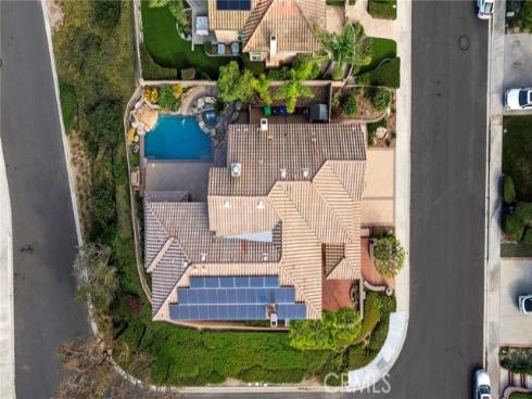 32971 Pinnacle Drive , Rancho Santa Margarita, CA
