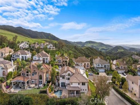 32971 Pinnacle Drive , Rancho Santa Margarita, CA