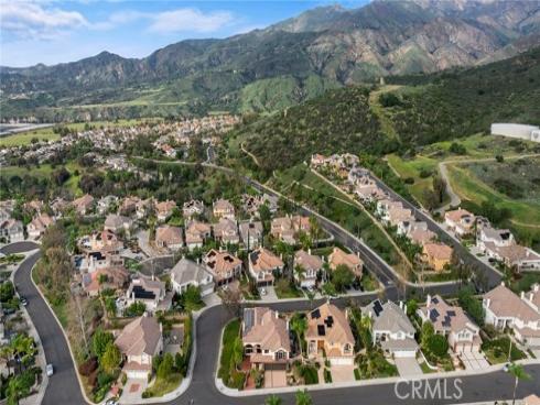 32971 Pinnacle Drive , Rancho Santa Margarita, CA