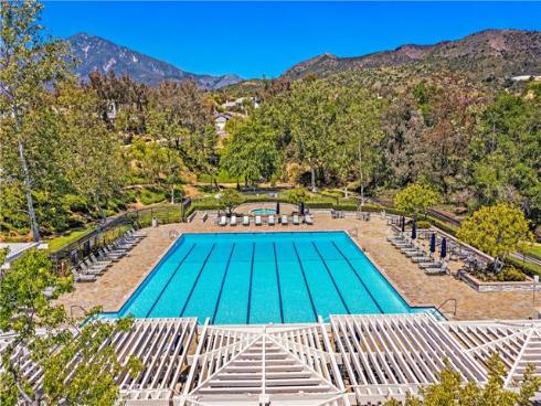 32971 Pinnacle Drive , Rancho Santa Margarita, CA