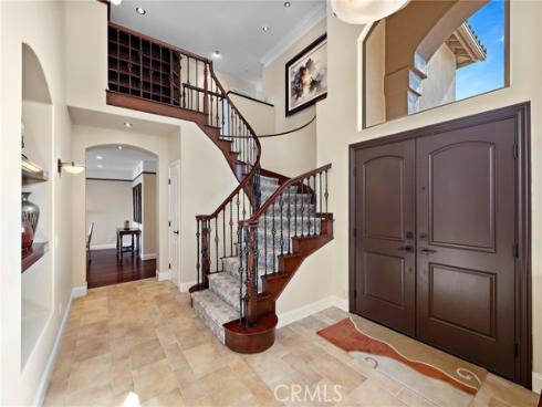 32971 Pinnacle Drive , Rancho Santa Margarita, CA