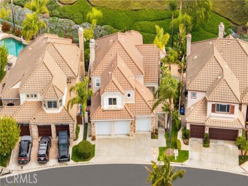 4 Glen Echo , Rancho Santa Margarita, CA