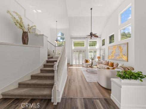 4 Glen Echo , Rancho Santa Margarita, CA