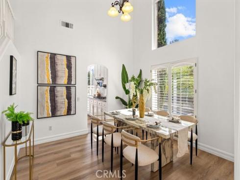 4 Glen Echo , Rancho Santa Margarita, CA