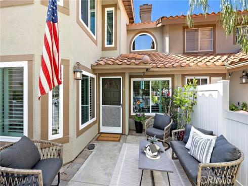 6 Vista Cielo , Rancho Santa Margarita, CA