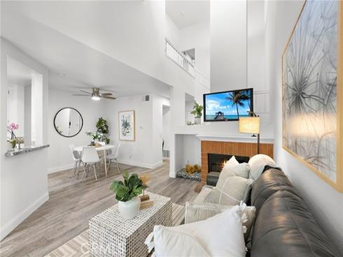 6 Vista Cielo , Rancho Santa Margarita, CA