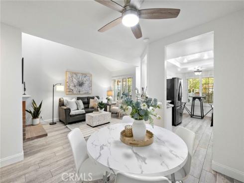 6 Vista Cielo , Rancho Santa Margarita, CA