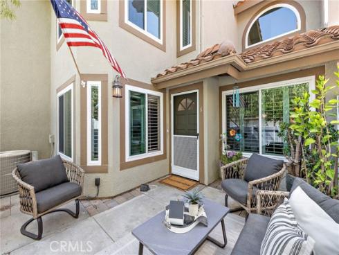 6 Vista Cielo , Rancho Santa Margarita, CA