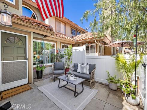 6 Vista Cielo , Rancho Santa Margarita, CA