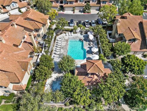 6 Vista Cielo , Rancho Santa Margarita, CA