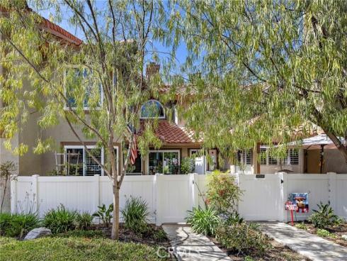 6 Vista Cielo , Rancho Santa Margarita, CA