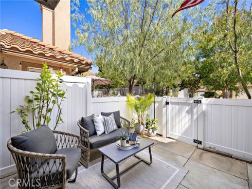 6 Vista Cielo , Rancho Santa Margarita, CA