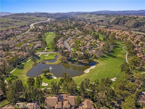 6 Vista Cielo , Rancho Santa Margarita, CA