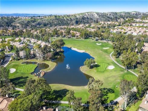 6 Vista Cielo , Rancho Santa Margarita, CA