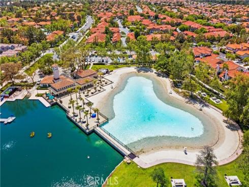 6 Vista Cielo , Rancho Santa Margarita, CA