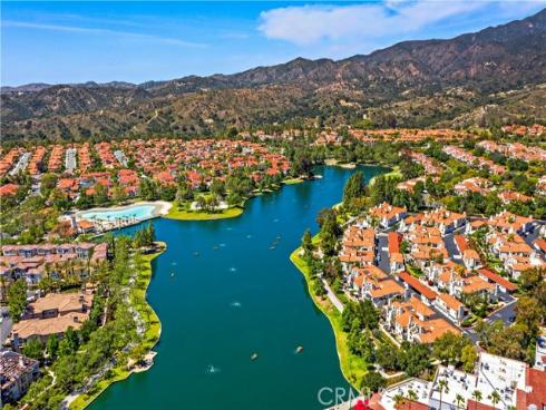 6 Vista Cielo , Rancho Santa Margarita, CA