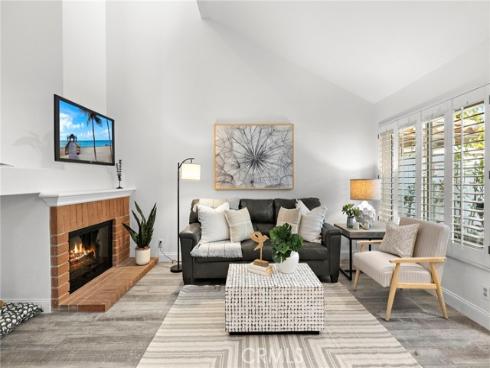 6 Vista Cielo , Rancho Santa Margarita, CA