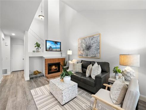 6 Vista Cielo , Rancho Santa Margarita, CA
