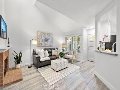 6 Vista Cielo , Rancho Santa Margarita, CA