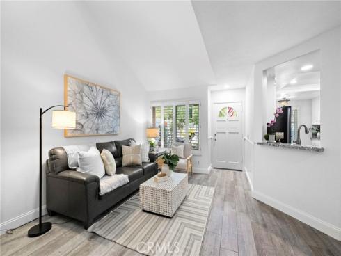 6 Vista Cielo , Rancho Santa Margarita, CA