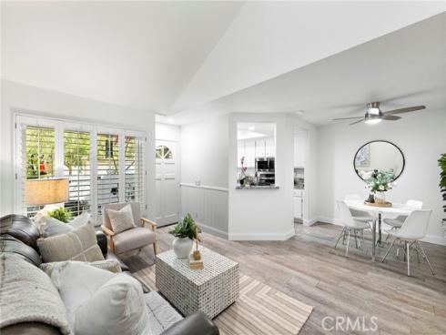 6 Vista Cielo , Rancho Santa Margarita, CA